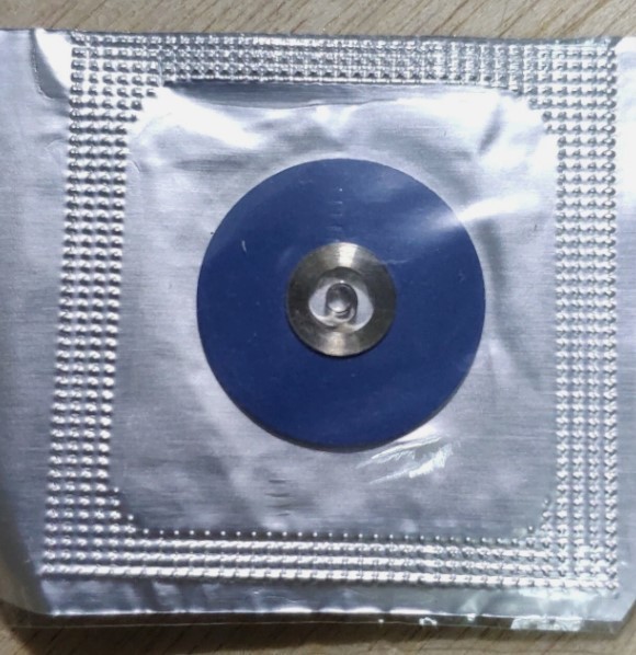 Arc Principal OEM 771 pentru Mecanism Automat ETA 2671