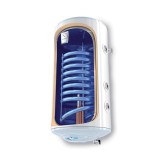 BOILER TESY BILIGHT CU O SERPENTINA EXTINSA 150L GCV9S 150 44 20 B11 TSRCP DE PERETE VERTICAL MIXT
