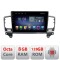 Navigatie Mercedes ML W166 NTG4.5 F-W166 Octa Core cu Android Radio Bluetooth Internet GPS WIFI DSP 8+128GB 4G CarStore Technology