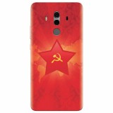 Husa silicon pentru Huawei Mate 10, Soviet Union