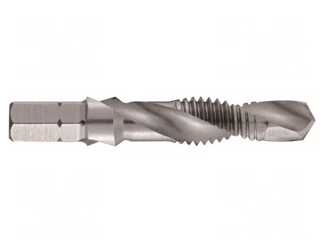 Tarod de Filetare HSS M5 0.8