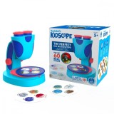 GeoSafari - Microscop Kidscope, Educational Insights