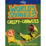 World&#039;s Strangest Creepy-Crawlies