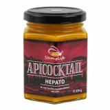 ApiCocktail&reg; HEPATO - mix apicol pentru protectia si regenerarea celulelor