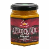 ApiCocktail&reg; HEPATO - mix apicol pentru protectia si regenerarea celulelor