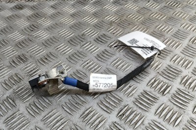 Cablu baterie negativ JEEP Avenger J2 2024 OEM: 9857720580 | 30783265 foto
