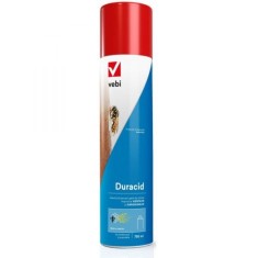 Insecticid Aerosol pentru Combaterea Viespilor Duracid 750 ml