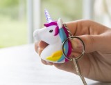 Cumpara ieftin Breloc - Unicorn LED | Kikkerland