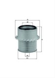 Filtru aer KNECHT LX673