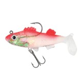 Set 5 Twistere Baracuda LW005 8,5cm