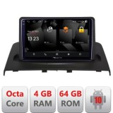 Navigatie Land Rover Freelander 2007-2015 Android Octa Core 720p 4+64 DSP 360 camera carplay android auto CarStore Technology