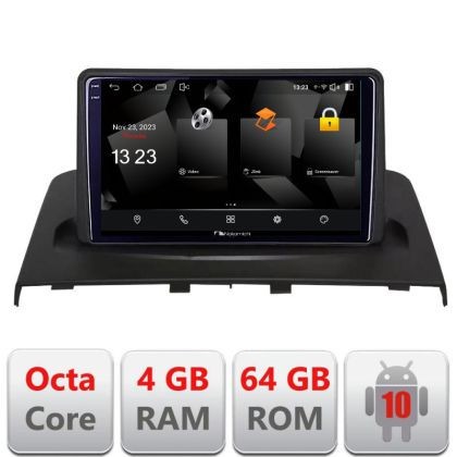 Navigatie Land Rover Freelander 2007-2015 Android Octa Core 720p 4+64 DSP 360 camera carplay android auto CarStore Technology