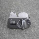 Modul de control comutator faruri AUDI Q3 8U 2017 OEM: 8X2941531AN,8P0919093 10948251