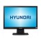 Monitoare LCD SH HYUNDAI X220W, 22 inci Widescreen, Grad B