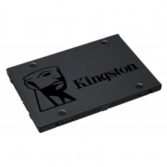 Ssd kingston 120gb ssd a400 2.5 sata 3.0 r/w speed: 500mbs/320mbs foto