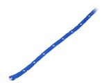 Sfoară polipropilenă SPLOT 4mm 25m albastră cu miez IRPP04BLU025