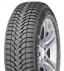 Anvelopa Iarna Michelin ALPIN A4 195/60R15 88T foto