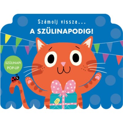 Sz&amp;aacute;molj vissza... A sz&amp;uuml;linapodig! foto