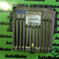 Calculator ecu 1.5 Renault Kangoo (1997->) 8200399038