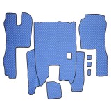 COVORASE PIELE ECOLOGICA TRUCK SCANIA SERIA R 380-420 2005-2016 MANUALA, 96327