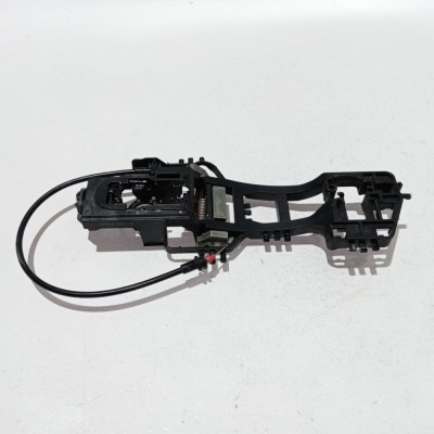 Suport maner portiera dreapta Ford C-Max II 2010-2019 foto