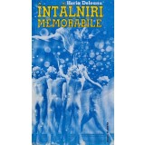 Intalniri memorabile - 1995 - Horia Deleanu (XD205)