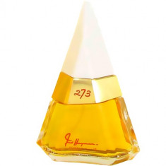 273 Apa de parfum Femei 75 ml foto