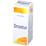 Sirop Homeopatic, Boiron, Drosetux, Tratament Impotriva Tusei Seci si Neproductive, 150ml