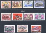 URSS 1958, Aniversari, Marca Postala, serie neuzată, MNH