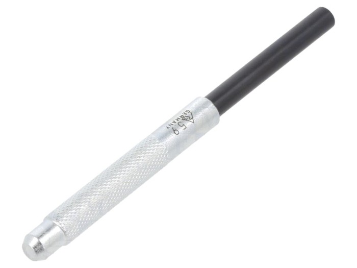 Poanson 5,9 mm RENNSTEIG