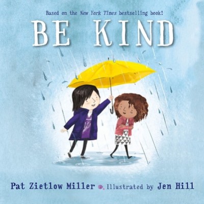 Be Kind foto