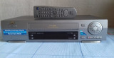 Video recorder JVC multi system VHS NOU