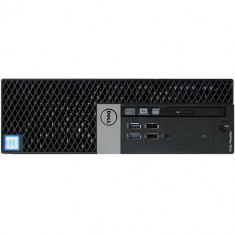 Calculator Dell OptiPlex 7040 SFF, Intel Core i5-6500 3.60GHz, 8GB DDR4, 250GB HDD, DVD-RW, Windows 10 Pro Refurbished foto