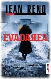 Evadarea - Paperback brosat - Trei