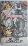 Cumpara ieftin Vrajita. Cavalerul Des Touches &ndash; Barbey D Aurevilly - Carte
