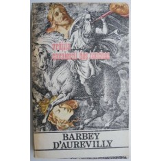 Vrajita. Cavalerul Des Touches &ndash; Barbey D Aurevilly