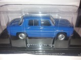 Macheta Renault 8 TS - 1968 - IXO Salvat 1:24