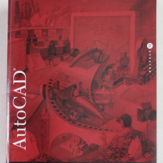 AUTODESK , AUTOCAD RELEASE 13 , COMMAND REFERENCE , 1995