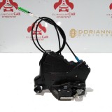 Broasca portiera dreapta fata Toyota Avensis 2003 - 2009