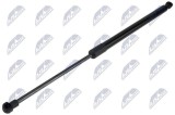 Amortizor capota Mazda 6 combi 2007-2013; lungime 518mm, 610N; GS2A62620C; NTY, aftermarket