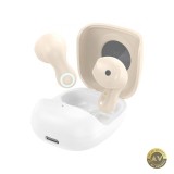 Handsfree Bluetooth XO Design G28 TWS Bej