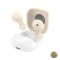 Handsfree Bluetooth XO Design G28 TWS Bej