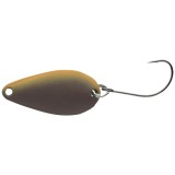 Oscilanta Presso LMN 2.4cm 1.9g Dark Forest