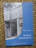 Maria Szepes - Magia dragostei. Magia fidelitatii