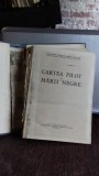CARTEA PILOT A MARII NEGRE