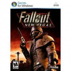 Fallout New Vegas PC foto