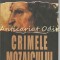 Crimele Mozaicului - Giulio Leoni
