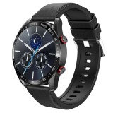 Cumpara ieftin Ceas Smartwatch, Ecran 1.28&quot; HD, Inteligent, Elegant, Sport, Rezistent Apa IP67, Smart, Notificari, Wireless, Apel Bluetooth 5.1, Player Muzica, Monit