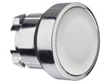 Comutator cu apăsare 22mm gri stabilizat