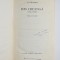G. Călinescu &ndash; Ion Creangă (viaţa şi opera), ediţia 1964, cartonată